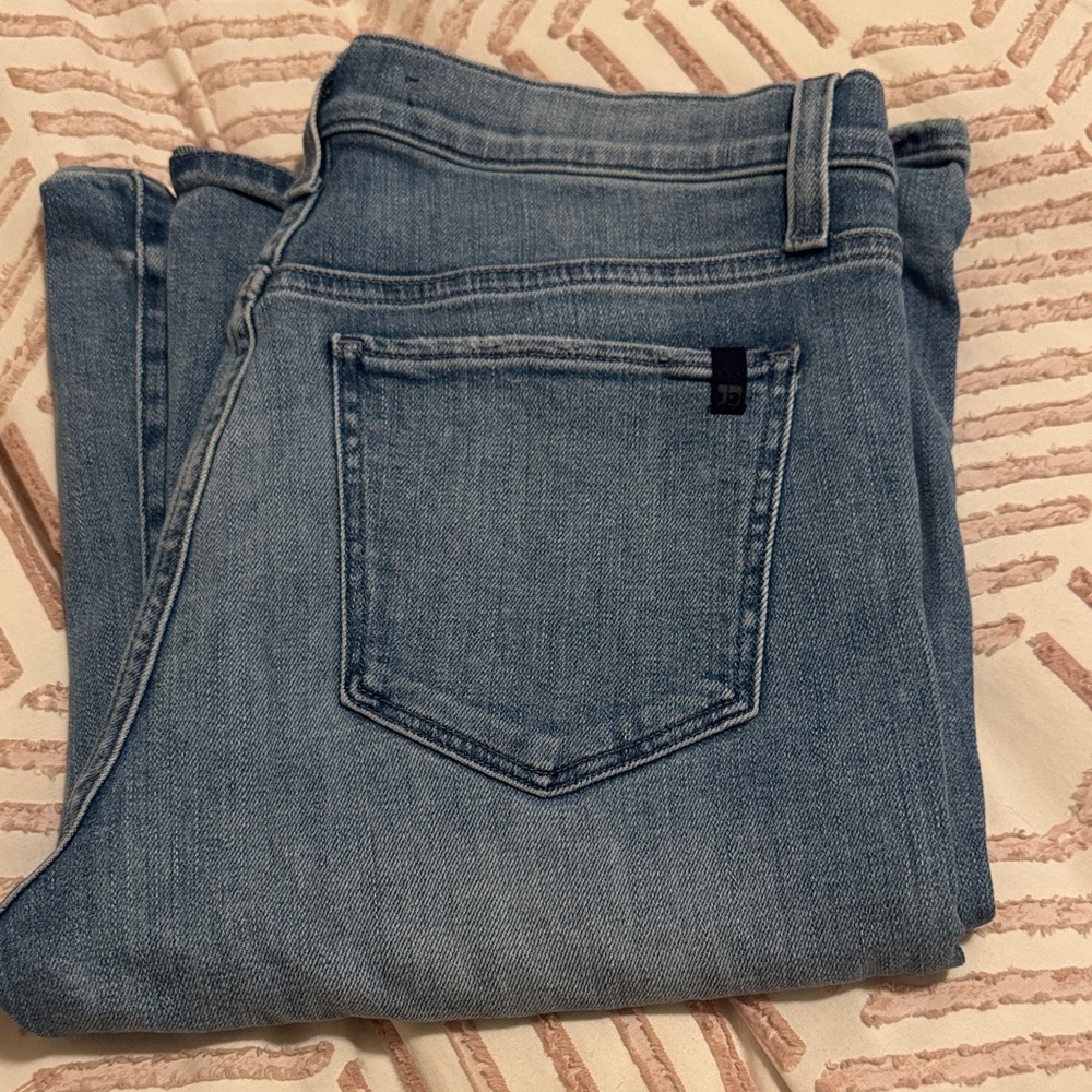 Joe's Jeans - The Molly high rise flare